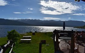 Lake View Suites